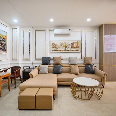 Gia Hoa Airport Hotel Ho Chi Minh Zewnętrze zdjęcie