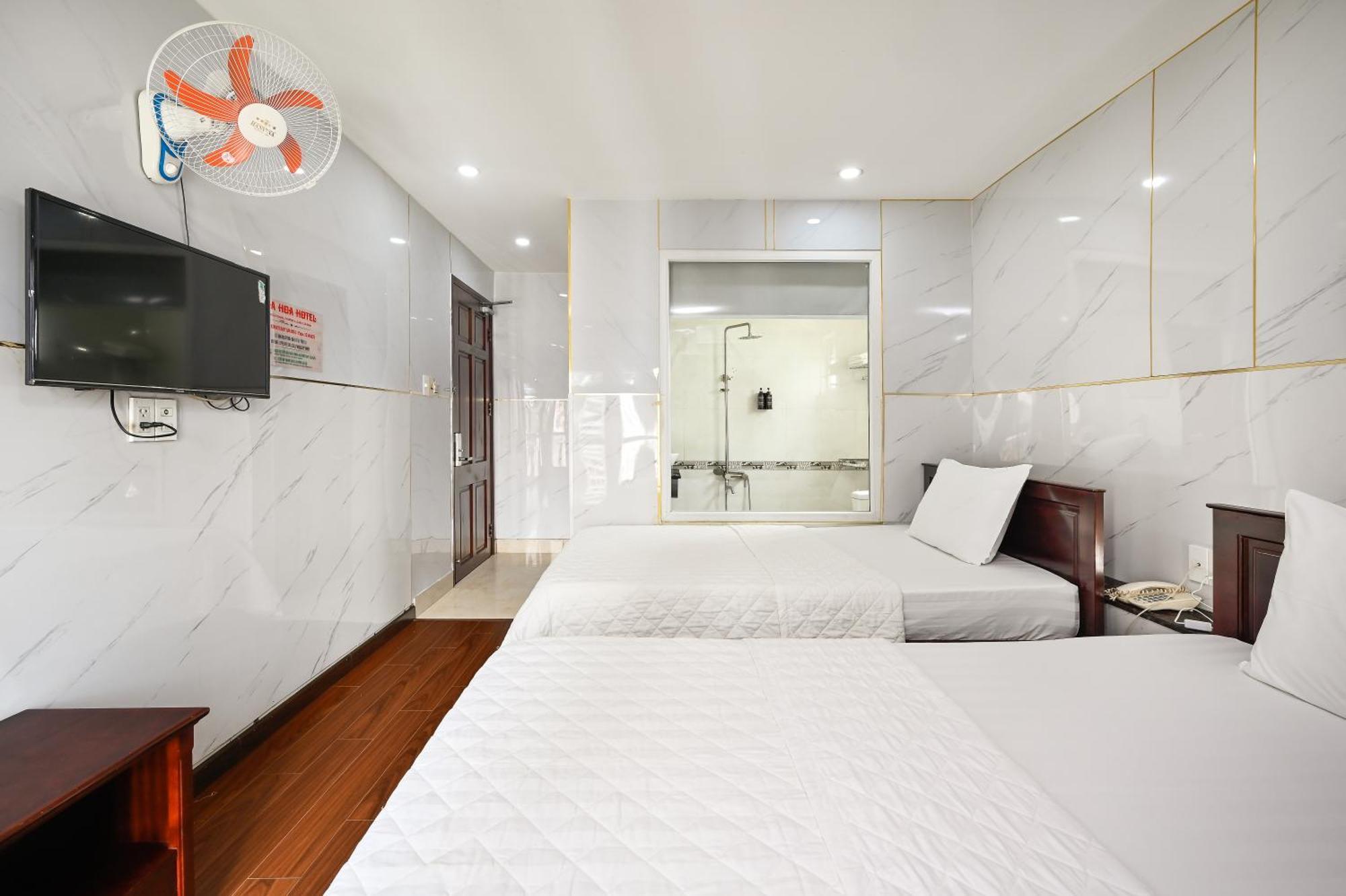 Gia Hoa Airport Hotel Ho Chi Minh Zewnętrze zdjęcie